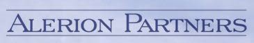 Alerion Partners