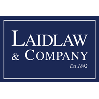 Laidlaw Ventures (CVC)