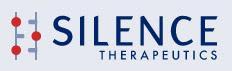 Silence Therapeutics