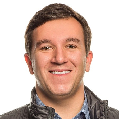 Ryan McDonald