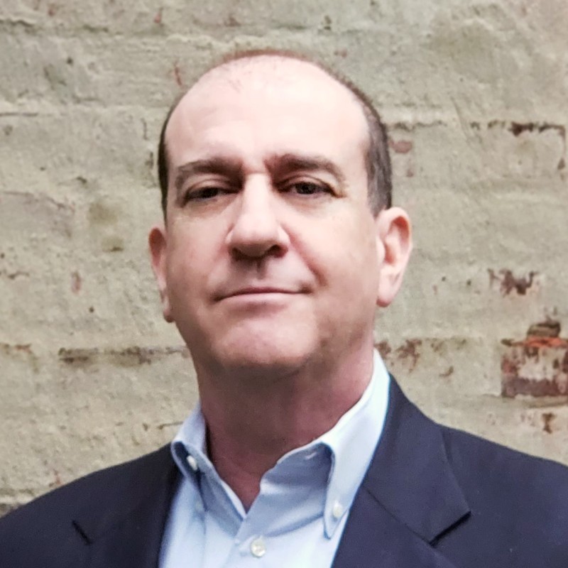 Bill Cohen