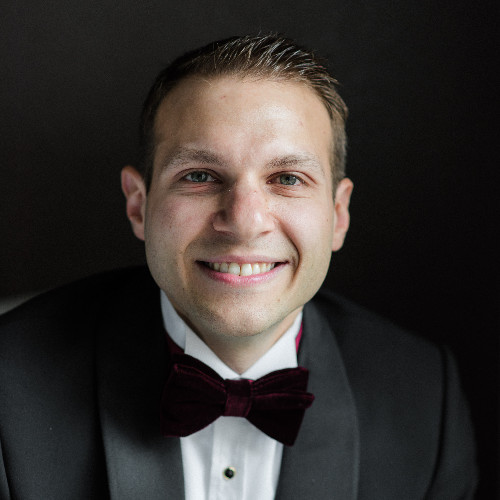 MARC SEHGAL