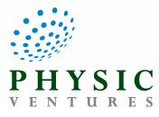 Physic Ventures