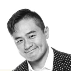 Jeremy Liew