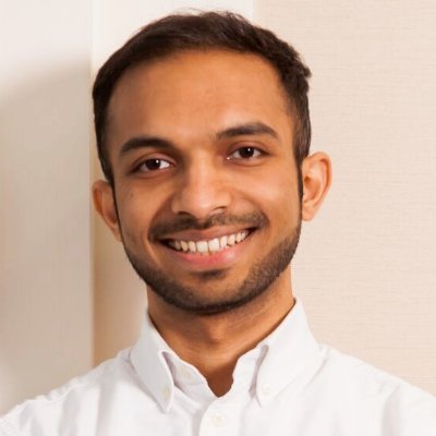 Raviraj Jain