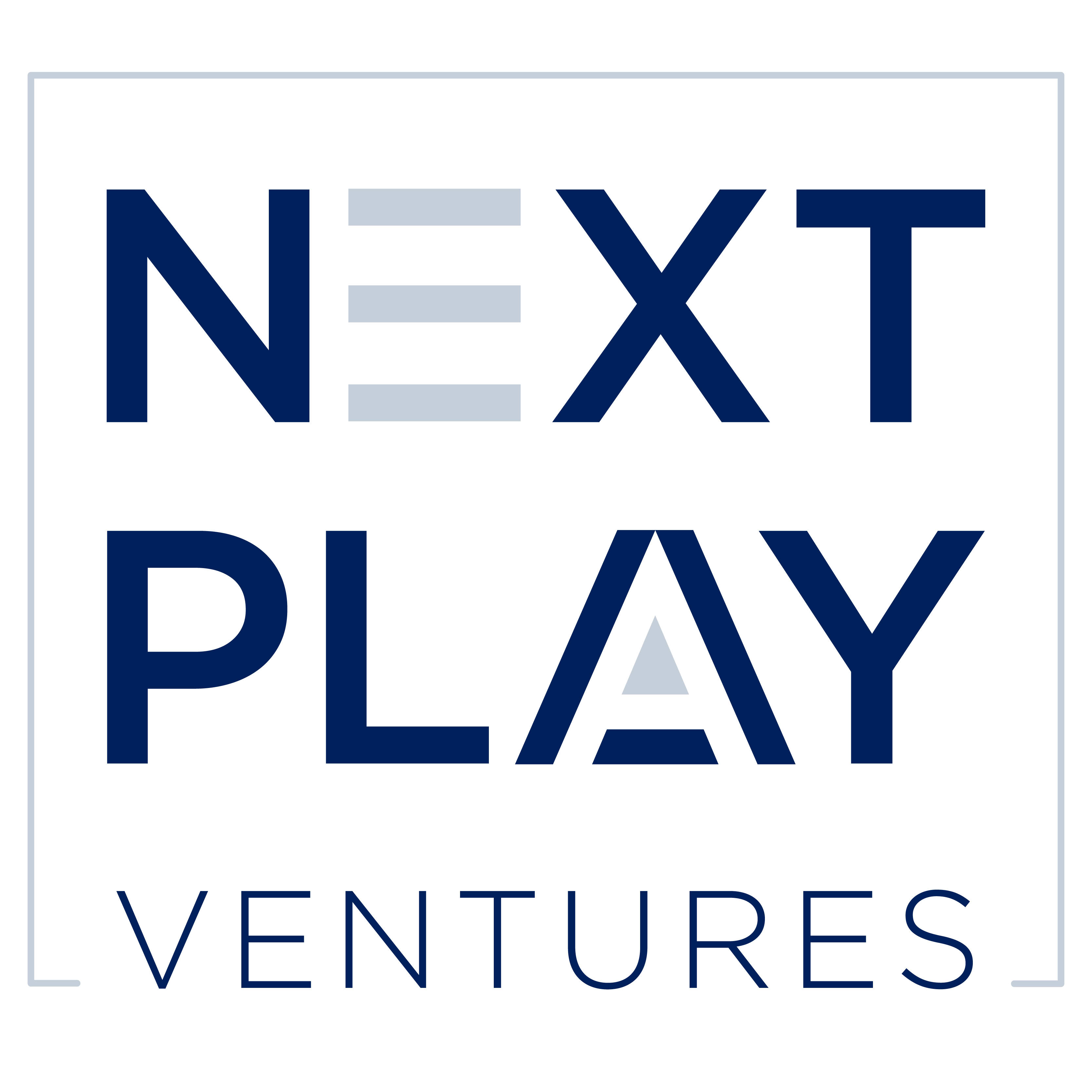 Next Play Ventures