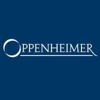 Oppenheimer & Co.