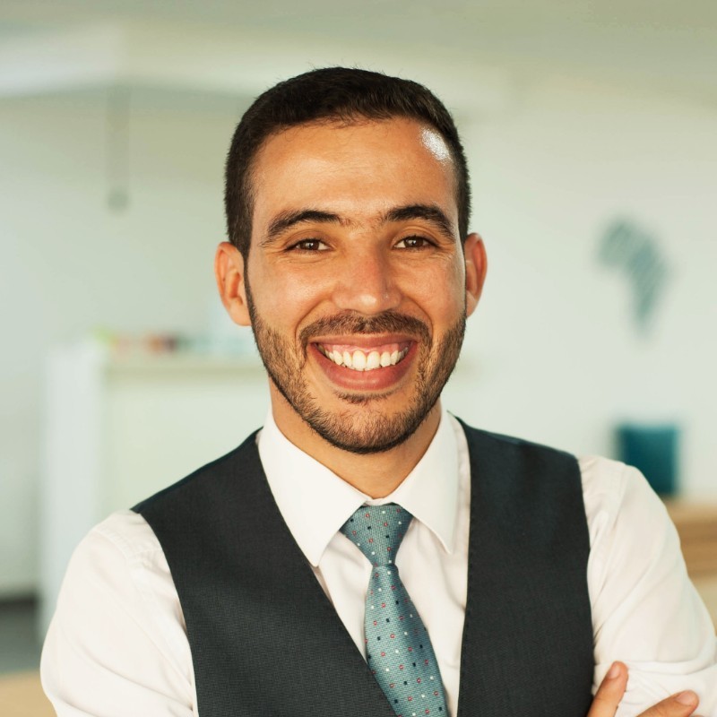 Mohamed Horrane