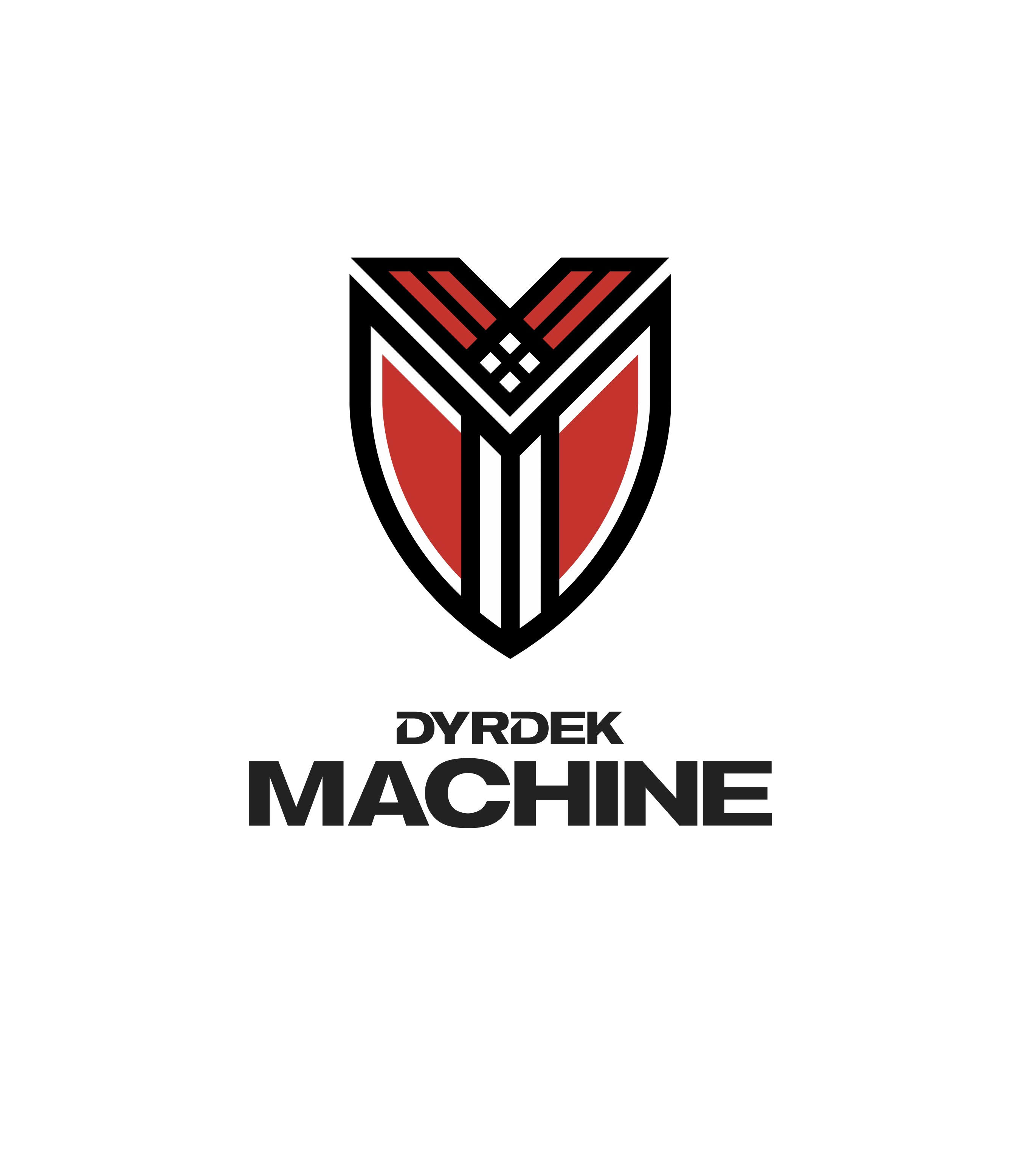 Dyrdek Machine