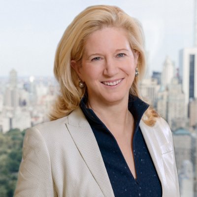 Patricia Kemp