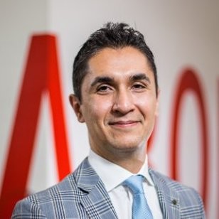 Farzad Soleimani