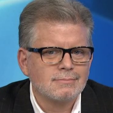 BRIAN COHEN