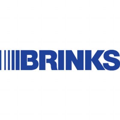 Brink's