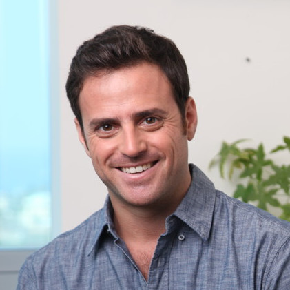 Assaf WahrhaftAssaf Wahrhaft