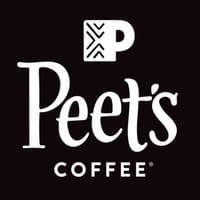 Peet's Coffee & Tea