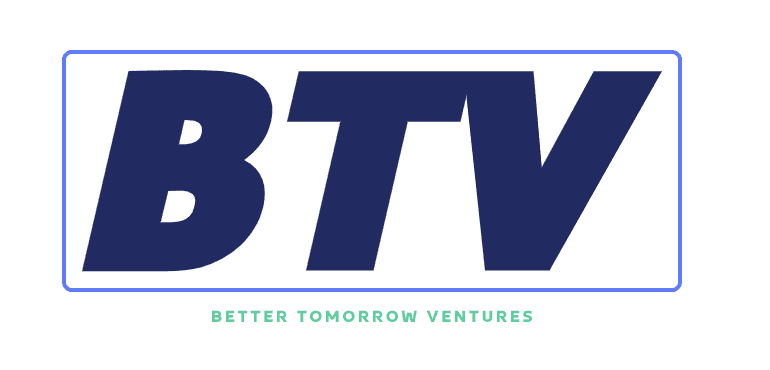 Better Tomorrow Ventures