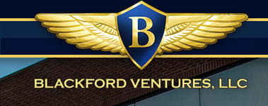 Blackford Ventures