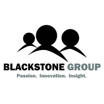 Blackstone Group Global