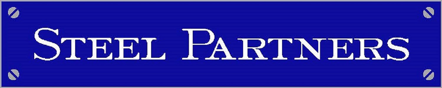 Steel Partners Holdings L.P.