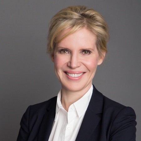 HEATHER REDMAN