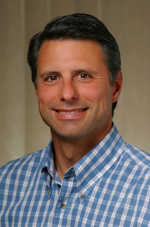 Dino Vendetti