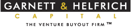 Garnett & Helfrich Capital