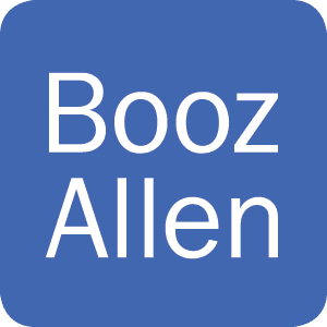 Booz Allen Hamilton