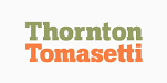 Thornton Tomasetti
