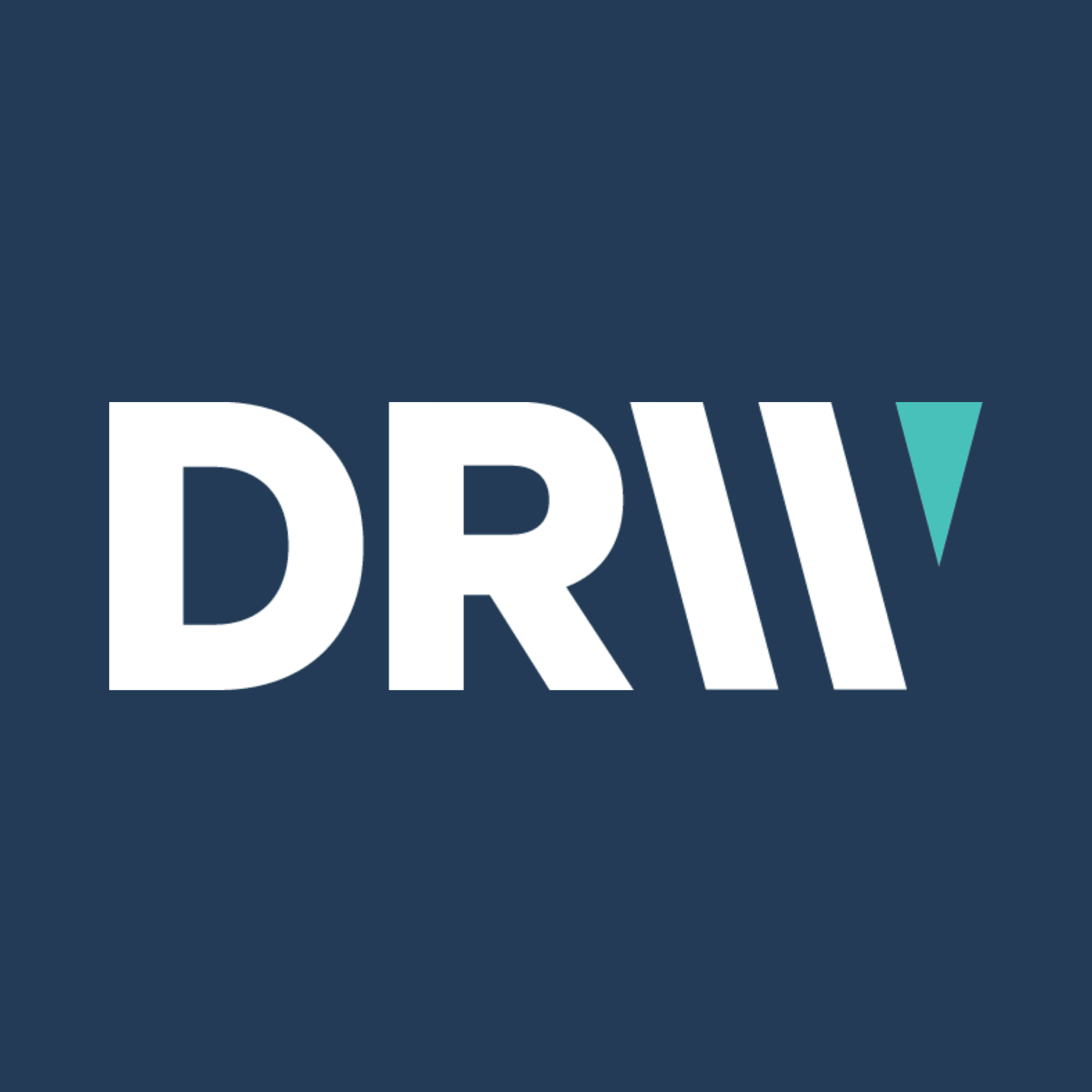 DRW