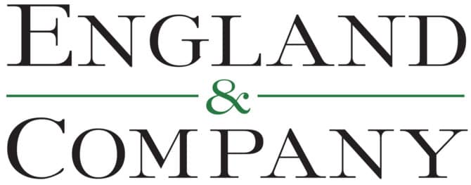 England & Company