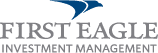 First Eagle Investment Management