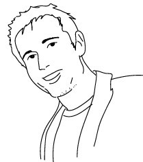 Andy McLoughlin