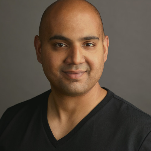 Saad Siddiqui