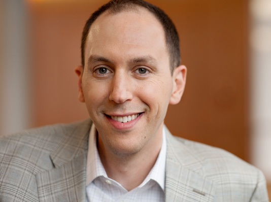 Mike Dauber