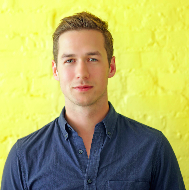 Nick Bell