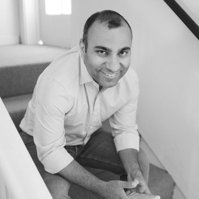 Nakul Mandan