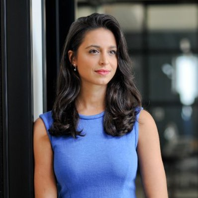 Anahita Najkijiri