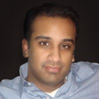 Neal Shenoy