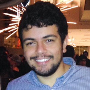 Lucas Rocha