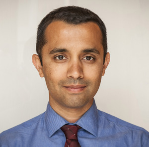 Saqib Awan