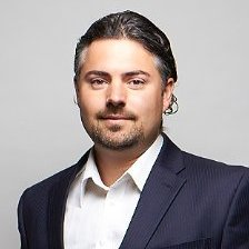 Sasha Edgarov