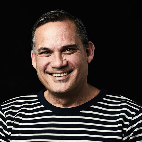 DAVID MENDEZ