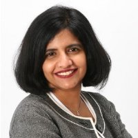 Anjana Harve