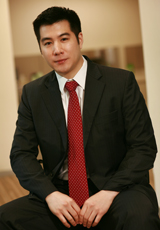 Jeffrey Chu