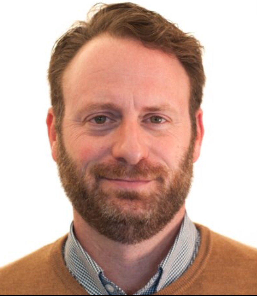 Galen Mason