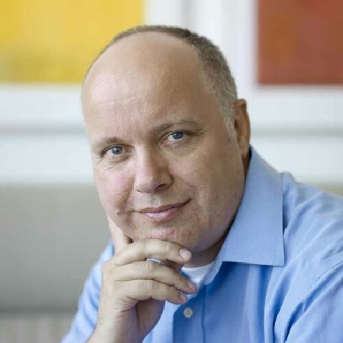 Christian Ruehmer