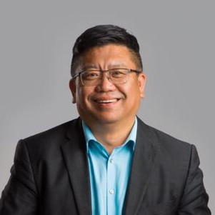 Phillip Liu