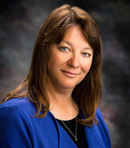 Laura Marshall