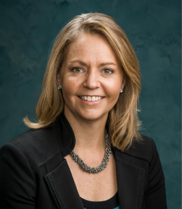 Stacey Mueller