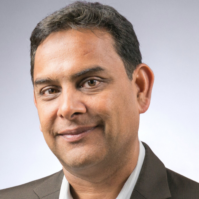Manish Kothari